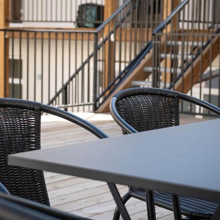 סן-אטיין Toscana Casa Maja - Terrasse - Parking Prive מראה חיצוני תמונה
