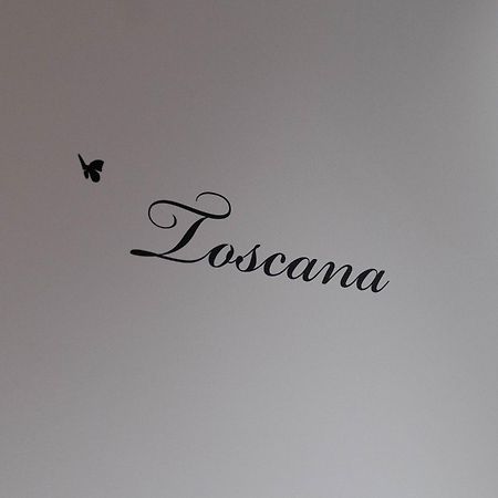 סן-אטיין Toscana Casa Maja - Terrasse - Parking Prive מראה חיצוני תמונה