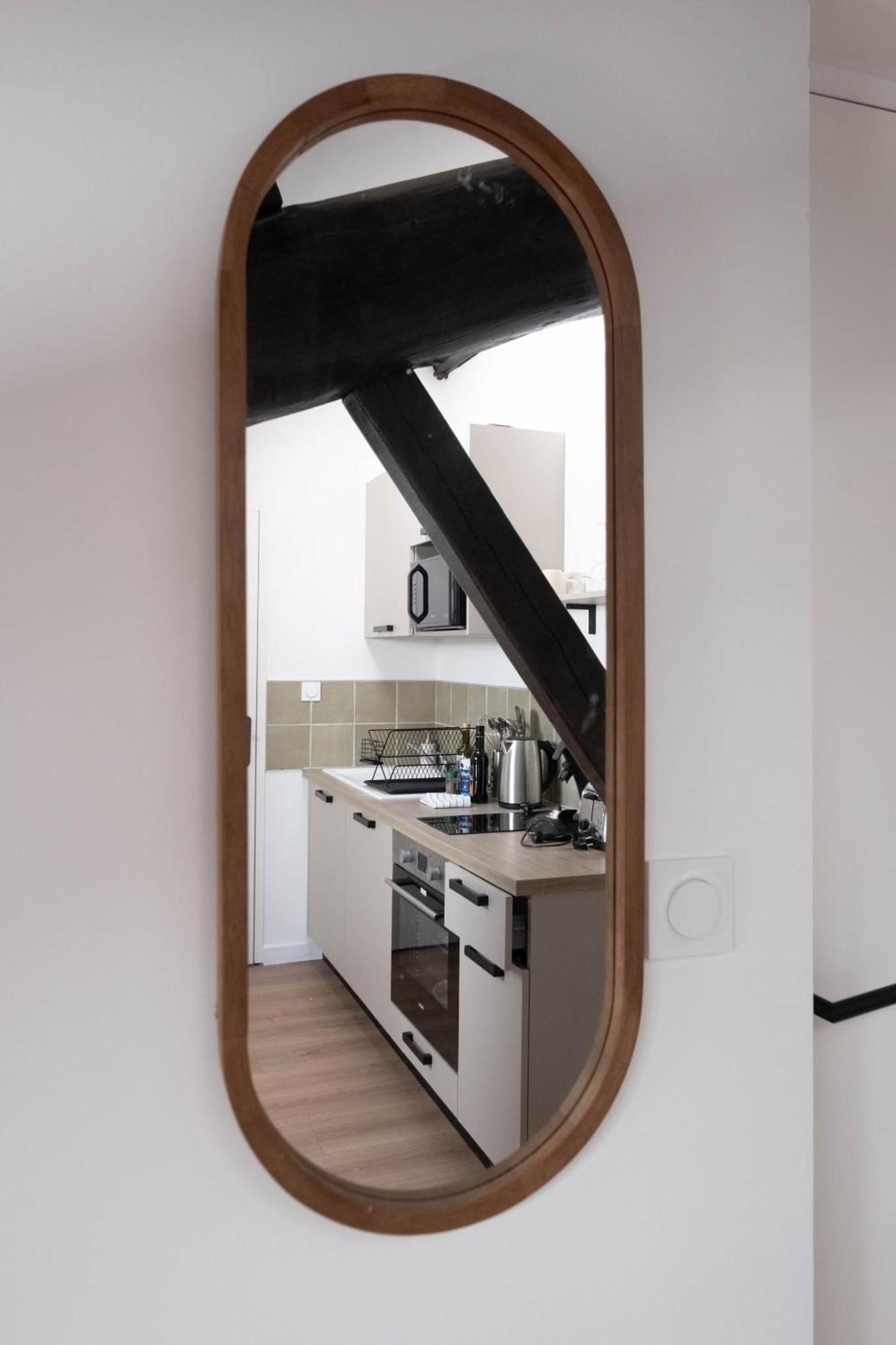 סן-אטיין Toscana Casa Maja - Terrasse - Parking Prive מראה חיצוני תמונה