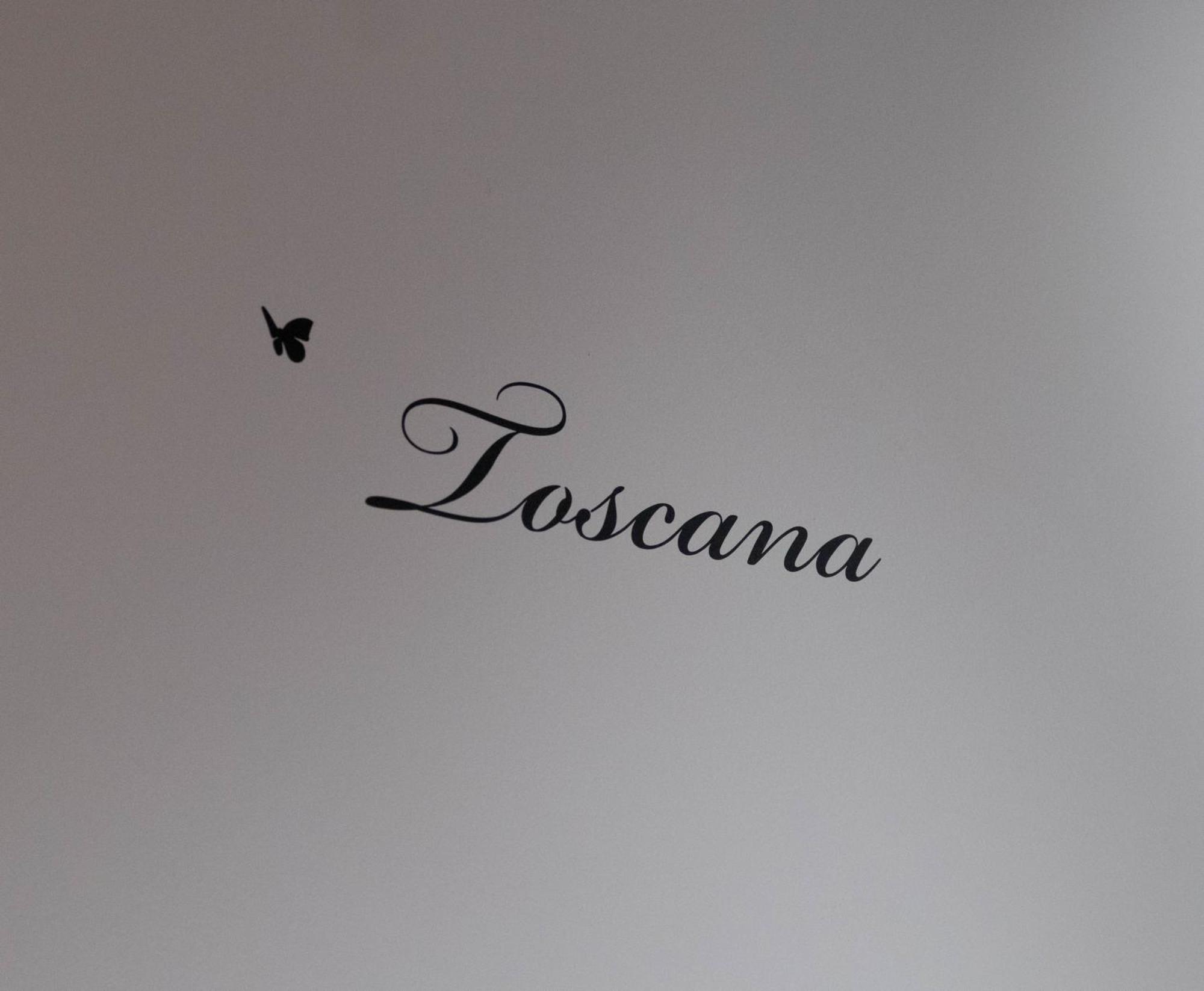 סן-אטיין Toscana Casa Maja - Terrasse - Parking Prive מראה חיצוני תמונה