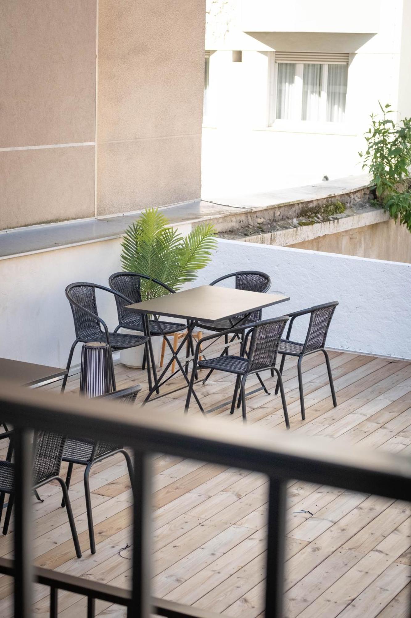 סן-אטיין Toscana Casa Maja - Terrasse - Parking Prive מראה חיצוני תמונה