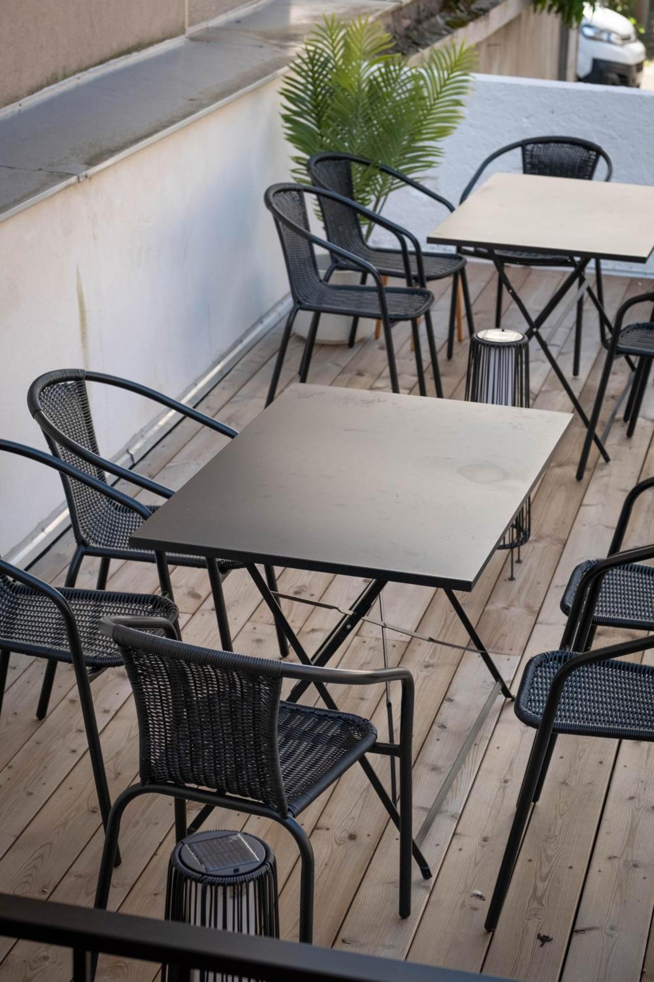 סן-אטיין Toscana Casa Maja - Terrasse - Parking Prive מראה חיצוני תמונה