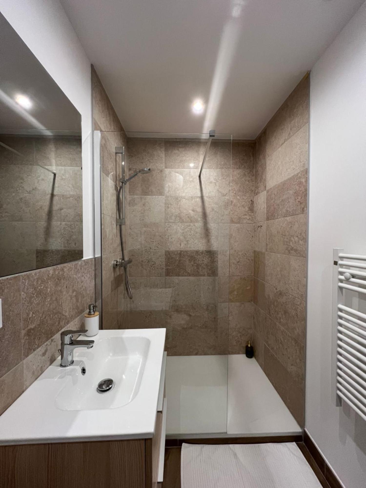 סן-אטיין Toscana Casa Maja - Terrasse - Parking Prive מראה חיצוני תמונה