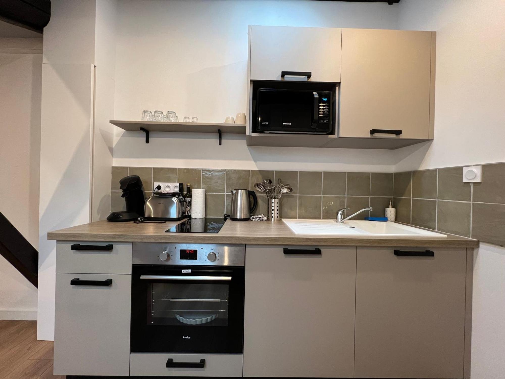 סן-אטיין Toscana Casa Maja - Terrasse - Parking Prive מראה חיצוני תמונה
